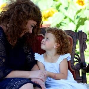 Meet your Posher, Shelli